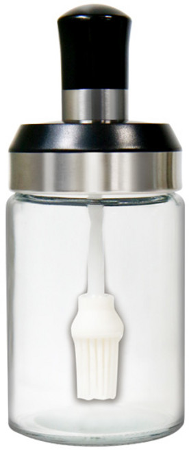 티도요 기름솔 오일병, 250ml, 1개