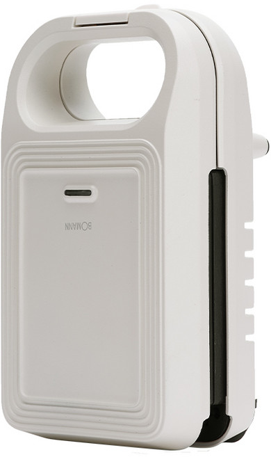 보만 2in1 판교체 간식 메이커, RM1261I