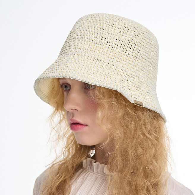 화이트샌즈 지사 버킷햇 시아