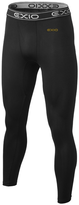 엑시오 남성용 쿨원단 언더레이어 하의 긴바지 P06