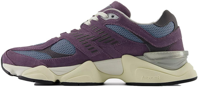 New Balance 9060 U9060SFA 男女通用 復古緩震潮流運動鞋