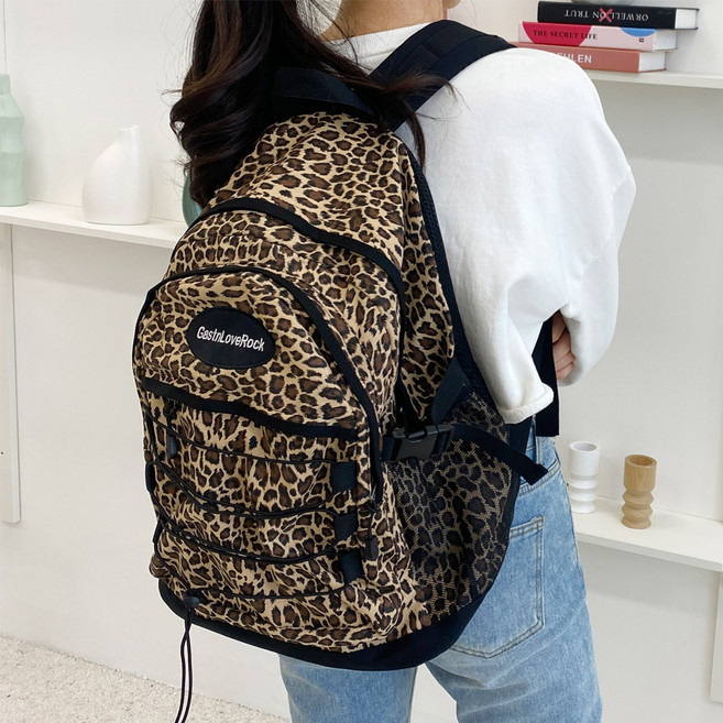 고앤비 데일리 학생 백팩 BG835