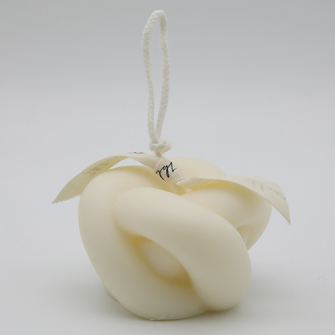 제이블룸 라에아 감성 오브제 캔들 02 모데니, 85g, 1개, 라벤더가든