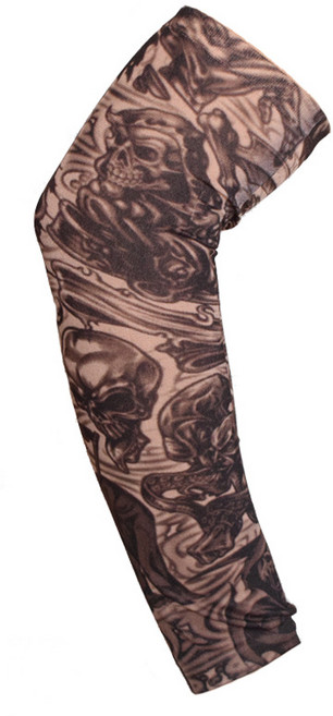 순잠 간지 여름 문신토시, 스템 골렘