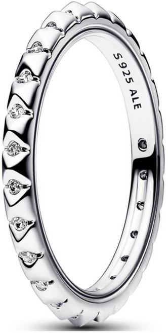 PANDORA 潘多拉 女性用 ME 金字塔戒指 192800C01