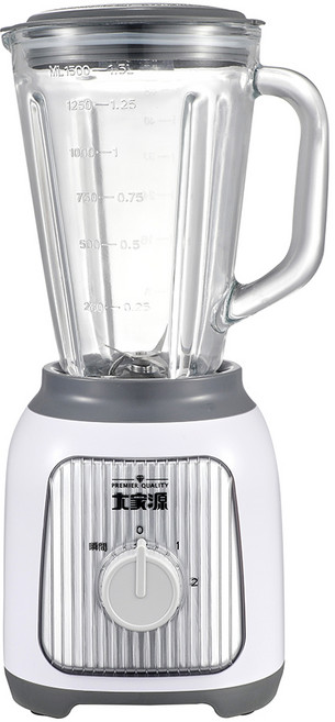 大家源 1.5L碎冰果汁機 TCY-671802