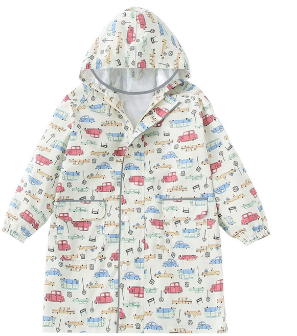 키즈 액티브 우비