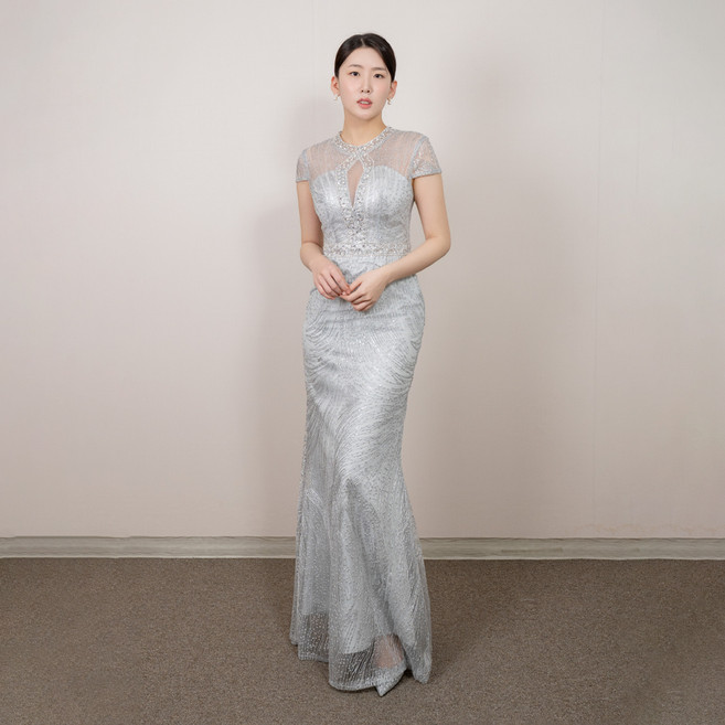 릴리드레스 오브 비즈 드레스 LDP126