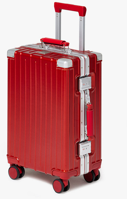 트리팩 히커 T903 알루미늄 프레임 캐리어 20인치 26인치