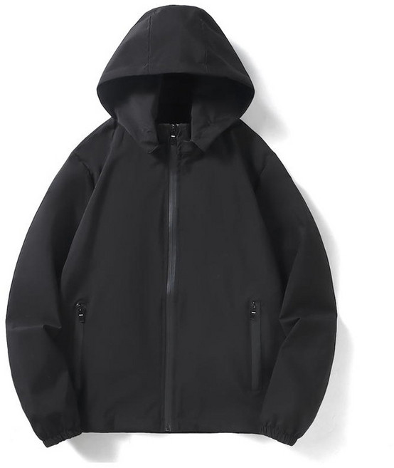 언헤브 스포츠 레저 방수 재킷