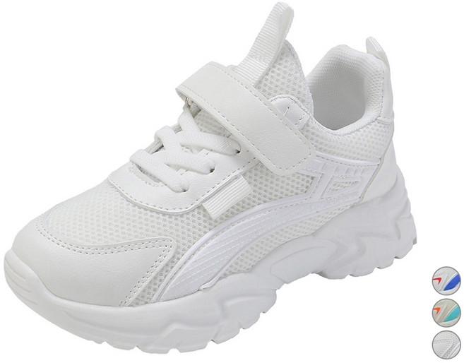 KIZTREE 兒童魔鬼氈老爹運動鞋 XZ-485