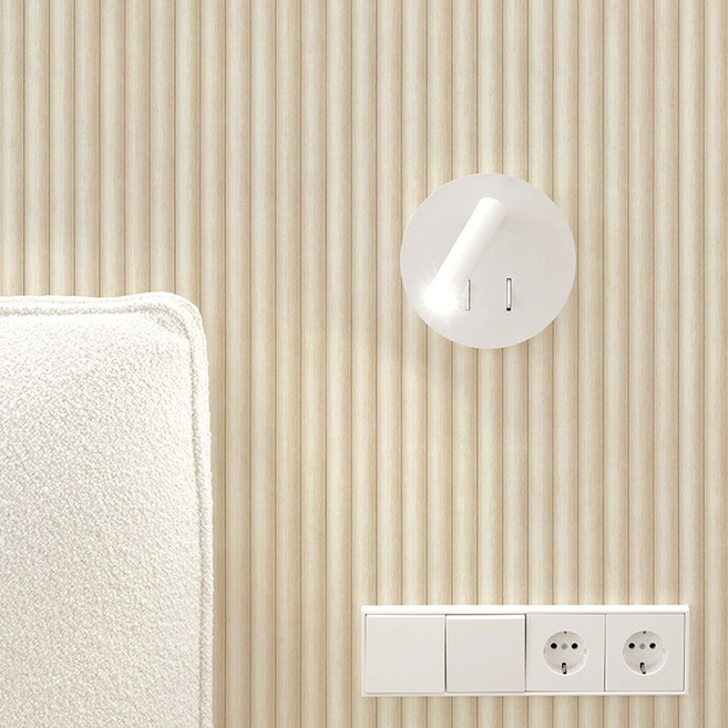 시트나라 템바보드 시트지, 오크