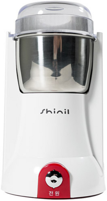 신일 커피그라인더 소형분쇄기, SFM-C150KP