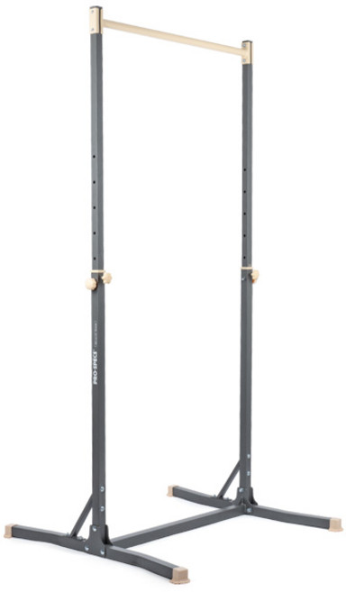 프로스펙스 머슬메이트 리얼 철봉, 혼합색상