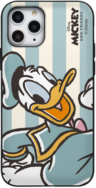 Donald Duck 唐老鴨 迪士尼 Mellow 磁吸門手機殼