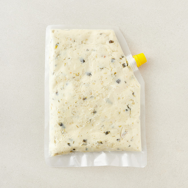 제일유업 할라피뇨 크림치즈, 1kg, 1개, 1개입