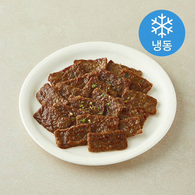구이고 직화 미니산적 (냉동), 500g, 1개