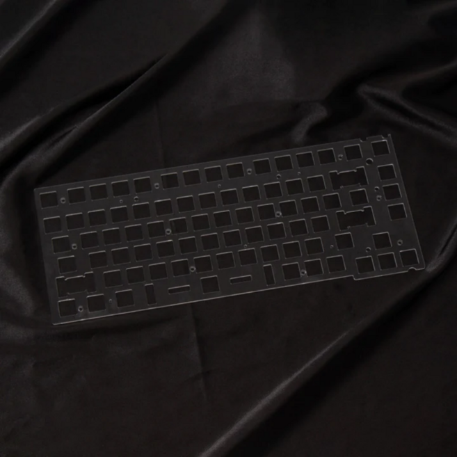 키크론 PC Plate 보강판, V1, P129
