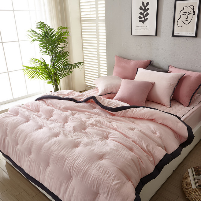 보드래 소프트 침구 풀세트