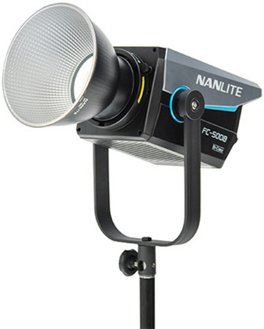 NANLITE 南光 大功率攝影棚LED燈, FC-500B, 1個