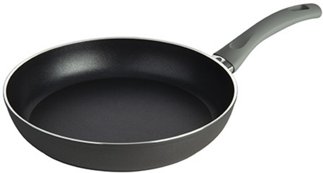 BALLARINI 班樂尼 Lazise平底鍋 電磁爐適用, 24cm, 1個