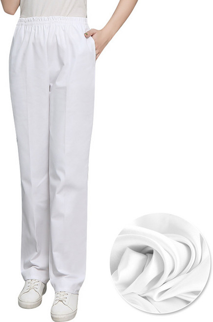 lovinglab 女款護理服護士褲制服 LSP2301
