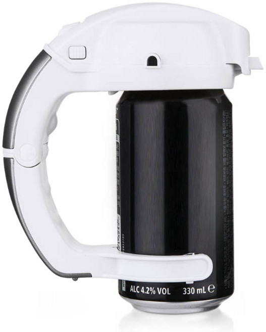 델키 크림맥주 거품기, DKL-B1