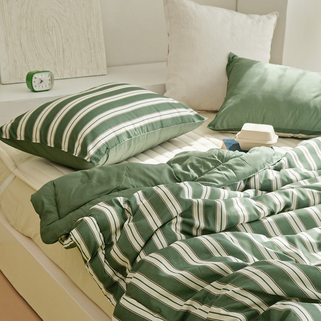 바자르 더라인즈 먼지없는 차렵이불