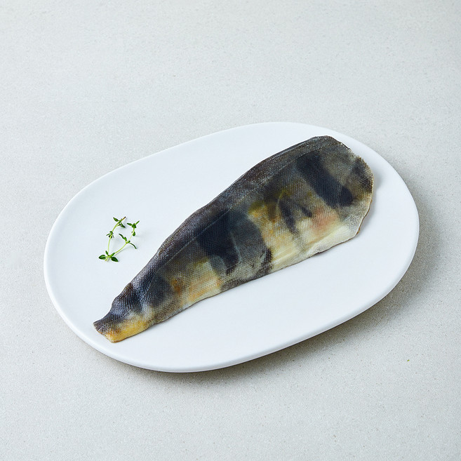 the푸짐한 손질 임연수 (냉장), 1개, 150g