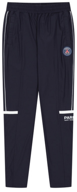 에스핏 PSG 파이핑배색싸커 벤츄리 바지