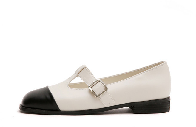 마크모크 여성용 티티 로퍼 2cm