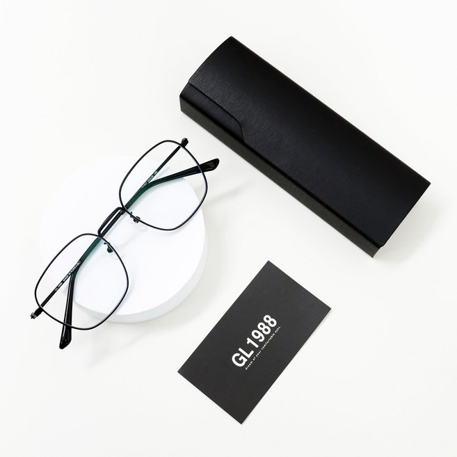 GL1988 블루라이트 차단 안경 사각형