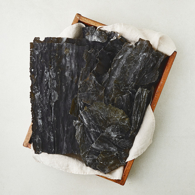 주일 못난이 파지다시마, 1개, 1kg