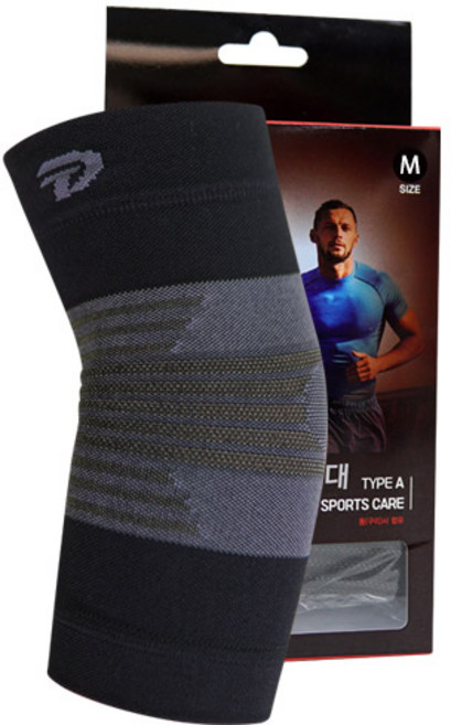 일양약품 닥터메디프 팔꿈치 보호대, 1개