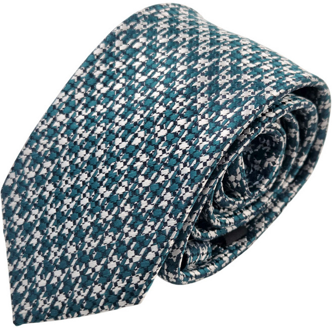 엘르 패션 넥타이 슬림스왈로우