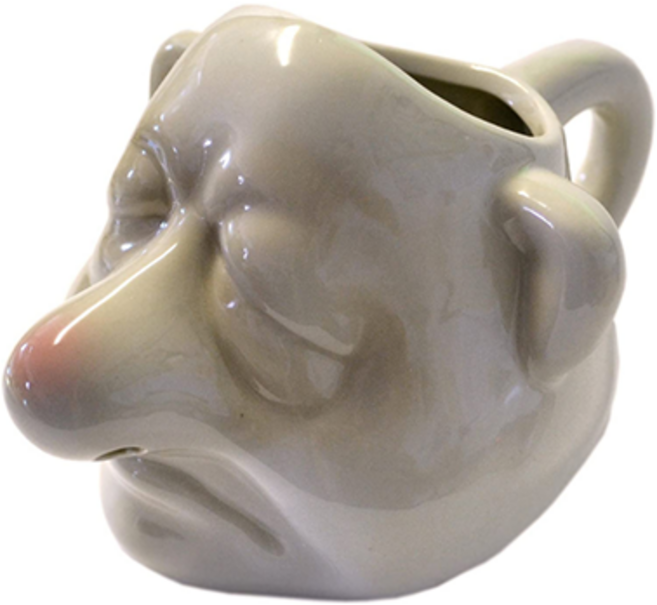 계란 흰자 분리기, 1개