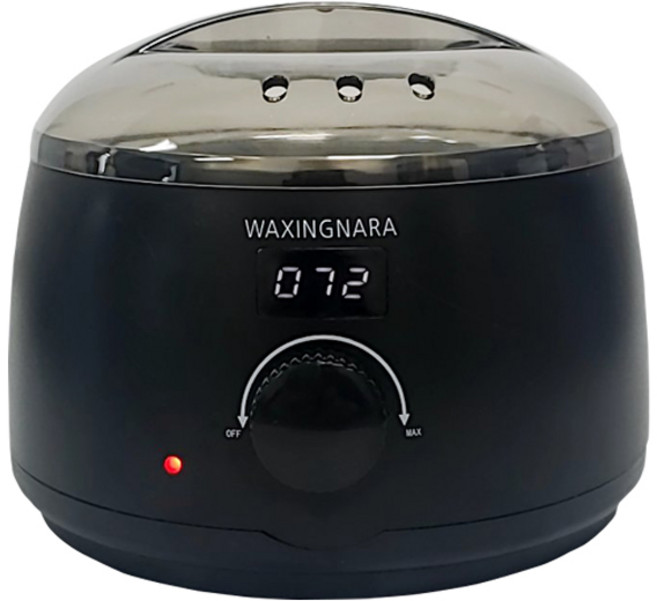 왁싱나라 디지털 워머기 1구, 1개