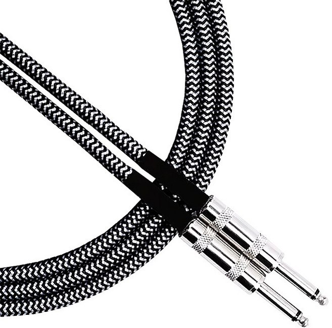 토이게이트 엠프 기타 케이블 T-GXA-03, 1개