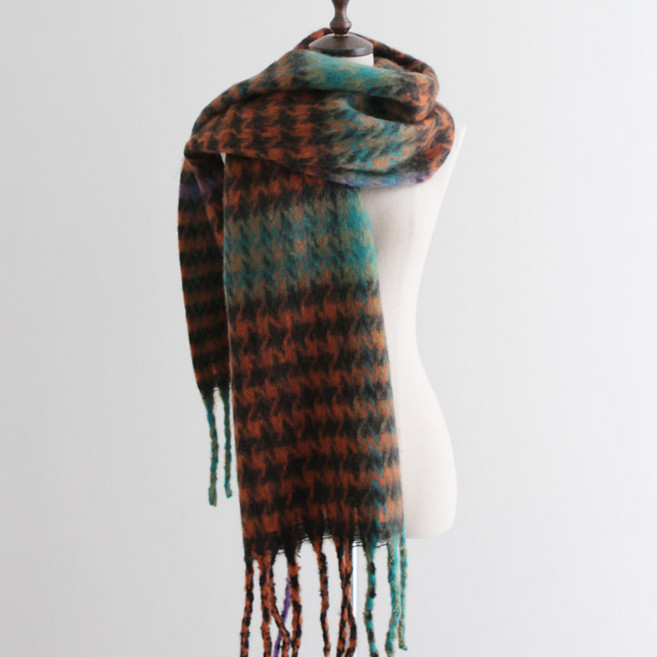 바비수 라지 빅하운드 수술 머플러