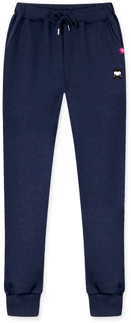 디몽스 기모 트레이닝바지 DTA_0008