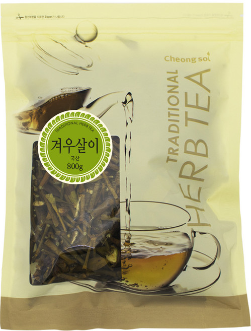 청솔 겨우살이, 800g, 1개