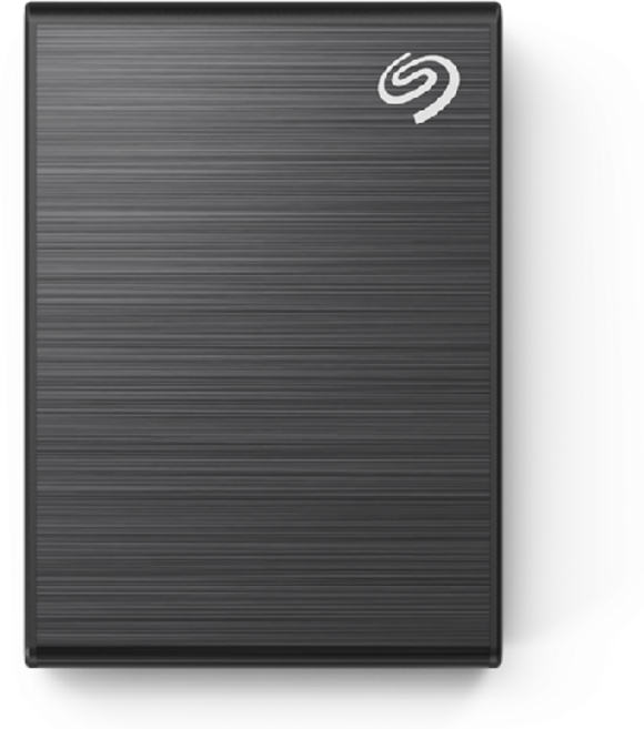 씨게이트 FAST One Touch 외장SSD, 1TB, 블랙