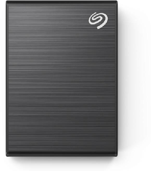 씨게이트 FAST One Touch 외장SSD, 1TB, 블랙 - 쿠팡