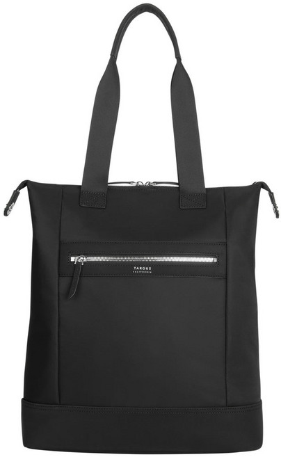 타거스 Newport North-South Tote, Black, 1개