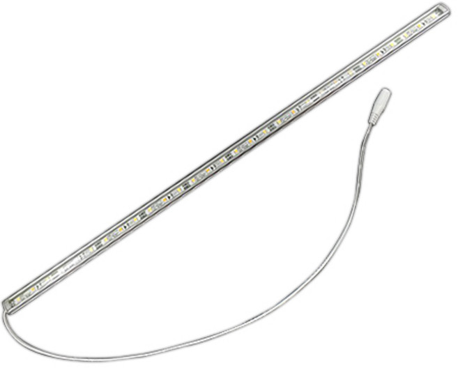 식물재배용 삼성 LED 완제품 비방수 세트, 1세트