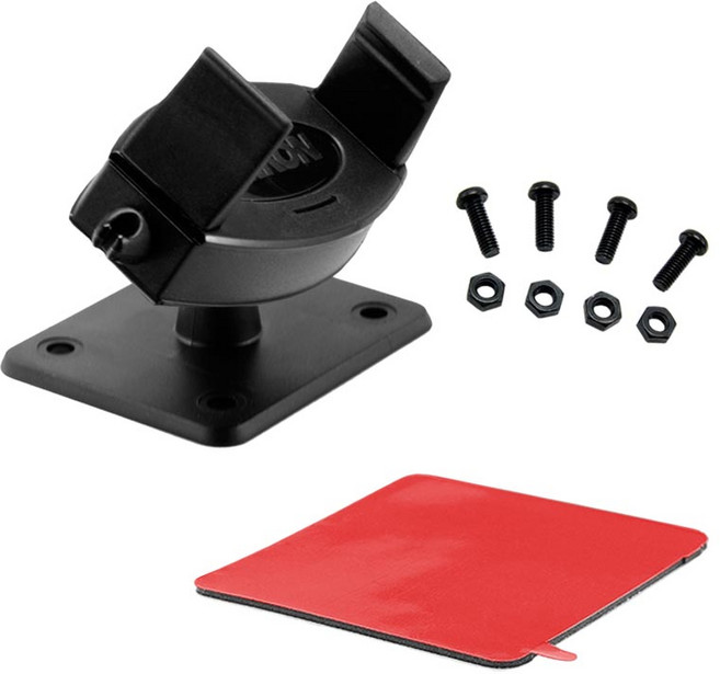 ARKON 모바일 그립2 다목적 스마트폰 거치대 MG2APAMPSVHB, 1개