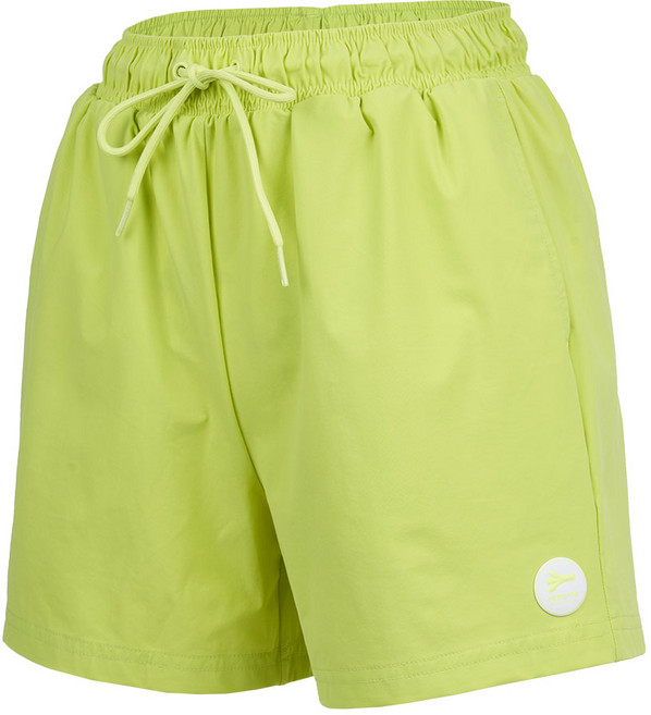 레노마스윔앤짐 여성용 솔리드 밴딩 팬츠 RN-WS2D302