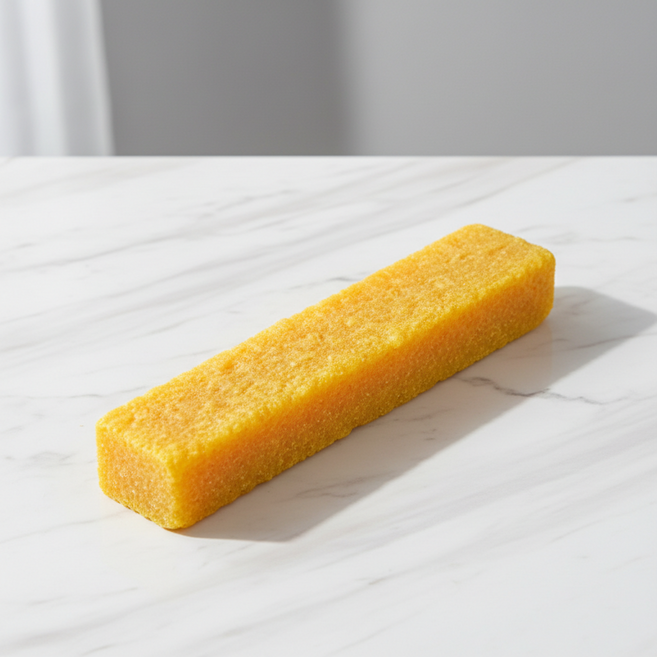 마켓피아 신발 얼룩제거 스웨이드 스틱형 클리너 80 x 20 x 9 mm, 3개