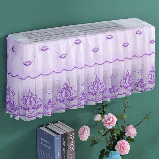 픽딜 심플 에어컨 커버, 타입1