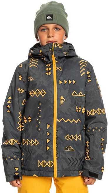 QUIKSILVER DRY FLIGHT 防水雪衣 KD51JS015KV6